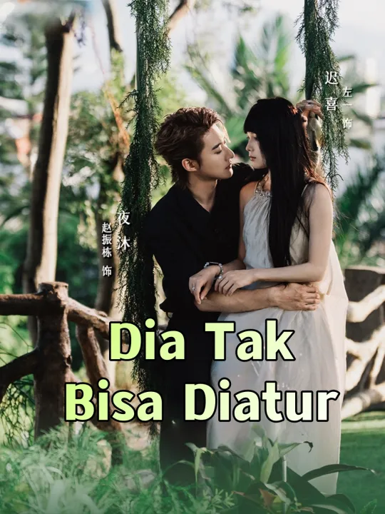Dia Tak Bisa Diatur